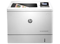 Máy in HP Color LaserJet Enterprise M553n (B5L24A)